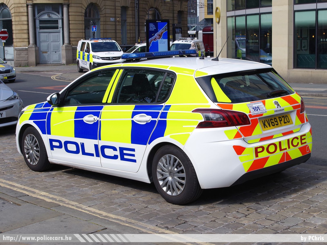 Peugeot 308, fotó: PChris
Keywords: angol Anglia rendőr rendőrautó rendőrség english England police policecar