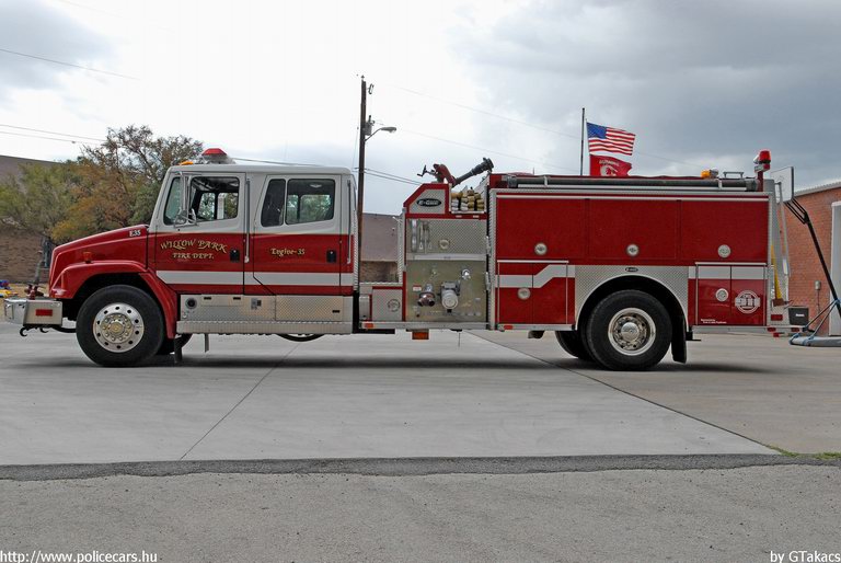 Freightliner, fotó: GTakacs
Keywords: USA Amerikai Egyesült Államok tûzoltó tûzoltóautó tûzoltóság