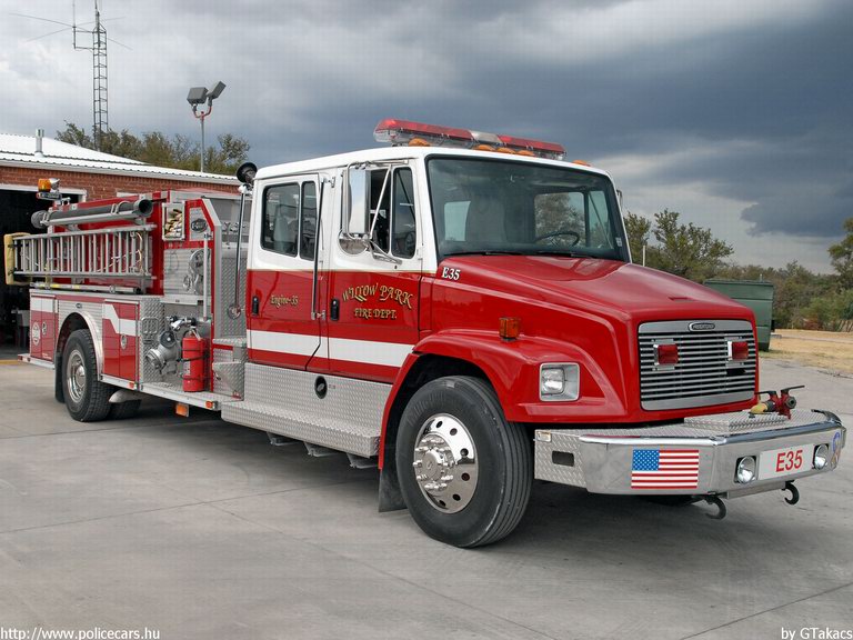 Freightliner, fotó: GTakacs
Keywords: USA Amerikai Egyesült Államok tûzoltó tûzoltóautó tûzoltóság