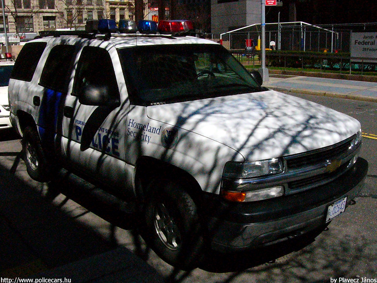 Chevrolet Suburban, fotó: Plavecz János
Keywords: USA Amerikai Egyesült Államok rendőr rendőrautó rendőrség
