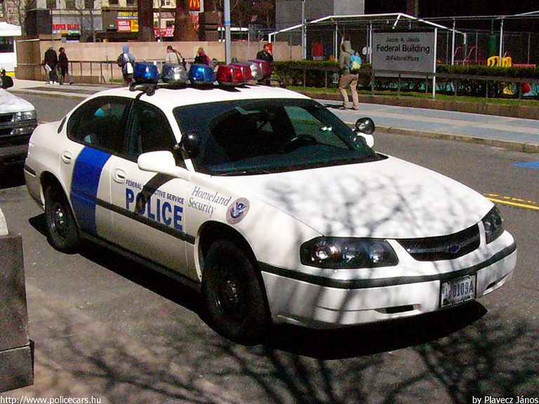 Chevrolet Impala, fotó: Plavecz János
Keywords: USA Amerikai Egyesült Államok rendőr rendőrautó rendőrség