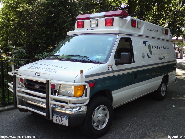 Ford, fotó: Ambucar
Keywords: USA Amerikai Egyesült Államok mentő mentőautó