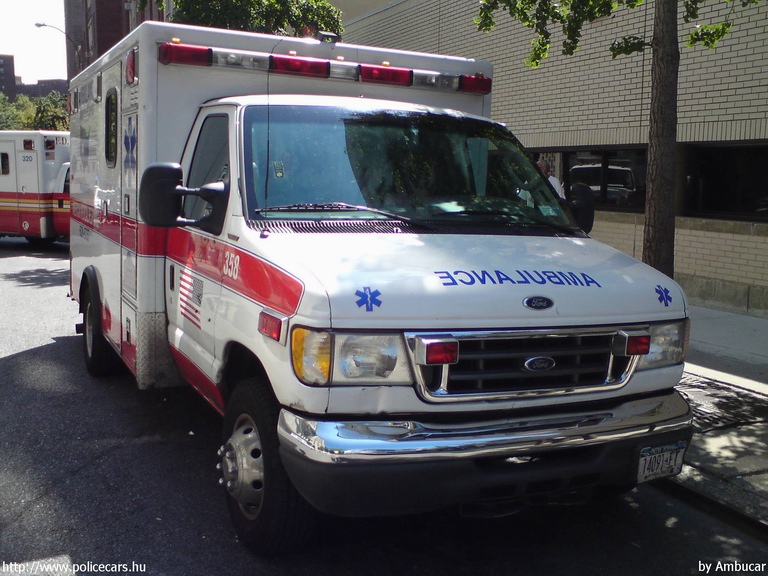 Ford, fotó: Ambucar
Keywords: USA Amerikai Egyesült Államok mentő mentőautó
