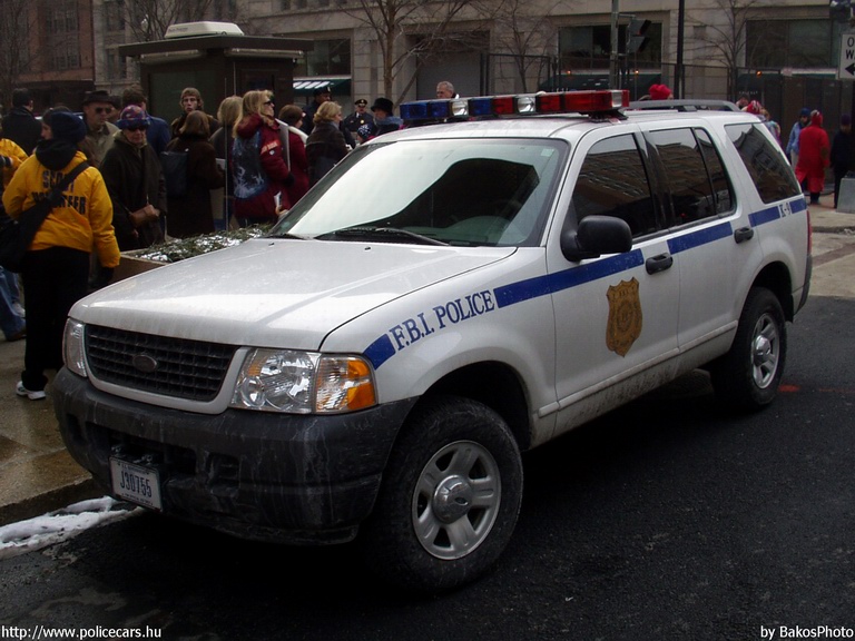 Ford Expedition, fotó: BakosPhoto
Keywords: USA Amerikai Egyesült Államok rendőr rendőrautó rendőrség
