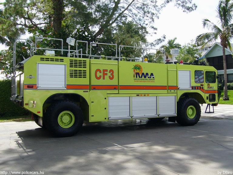 Oshkosh Striker, fotó: DBiro
Keywords: tûzoltó tûzoltóság tûzoltóautó USA Amerikai Egyesült Államok