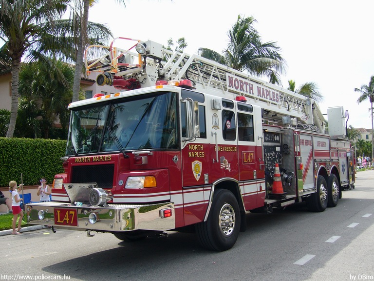 Pierce Quantum 105ft Rear Mount Ladder, fotó: DBiro
Keywords: tûzoltó tûzoltóság tûzoltóautó USA Amerikai Egyesült Államok