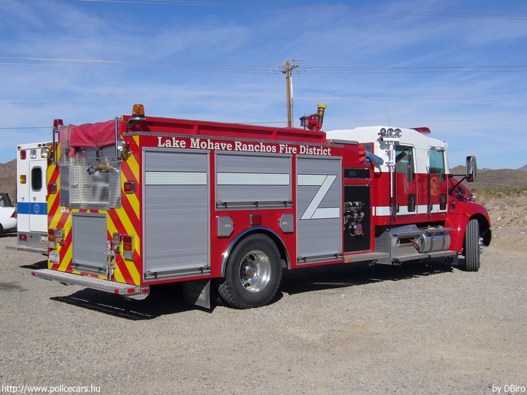 Kenworth T-370, fotó: DBiro
Keywords: USA Amerikai Egyesült Államok tûzoltó tûzoltóautó tûzoltóság