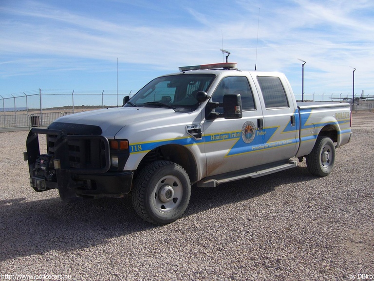 Ford F-250 Super Duty, fotó: DBiro
Keywords: USA Amerikai Egyesült Államok rendőr rendőrautó rendőrség