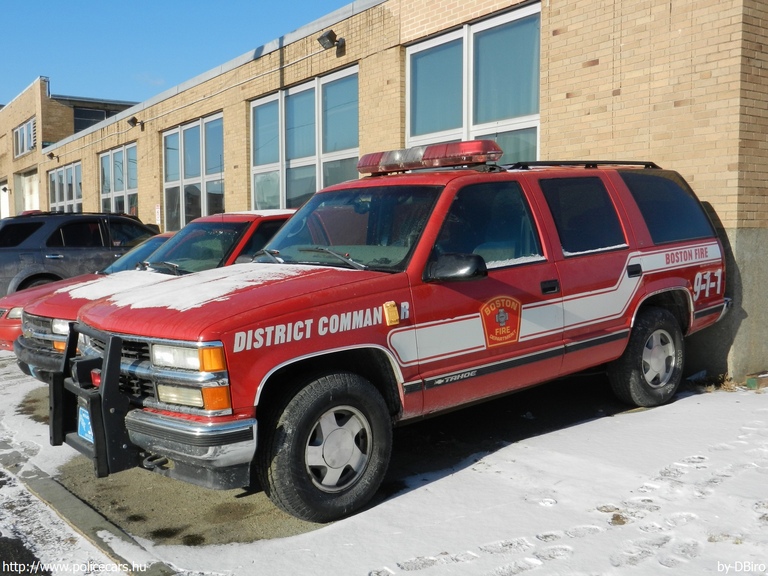 Chevrolet Tahoe, fotó: DBiro
Keywords: USA Amerikai Egyesült Államok tûzoltó tûzoltóautó tûzoltóság