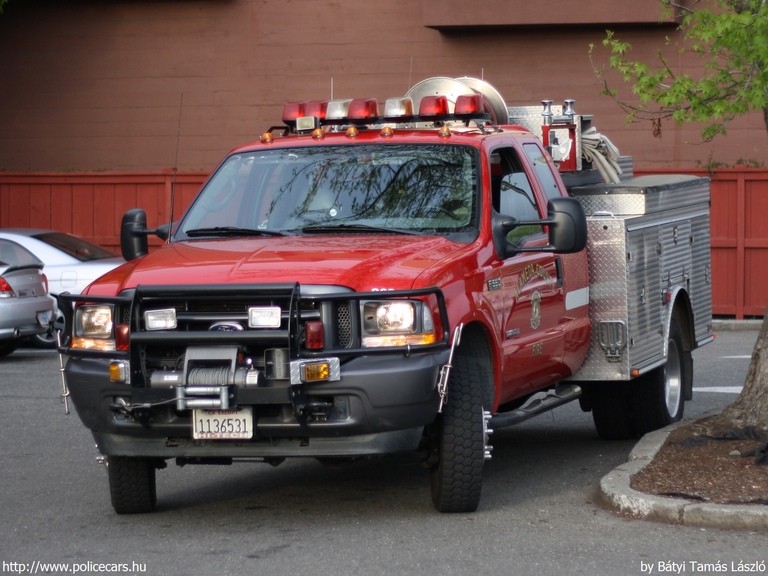 Ford F-550, fotó: Bátyi Tamás László
Keywords: USA Amerikai Egyesült Államok tûzoltó tûzoltóautó tûzoltóság