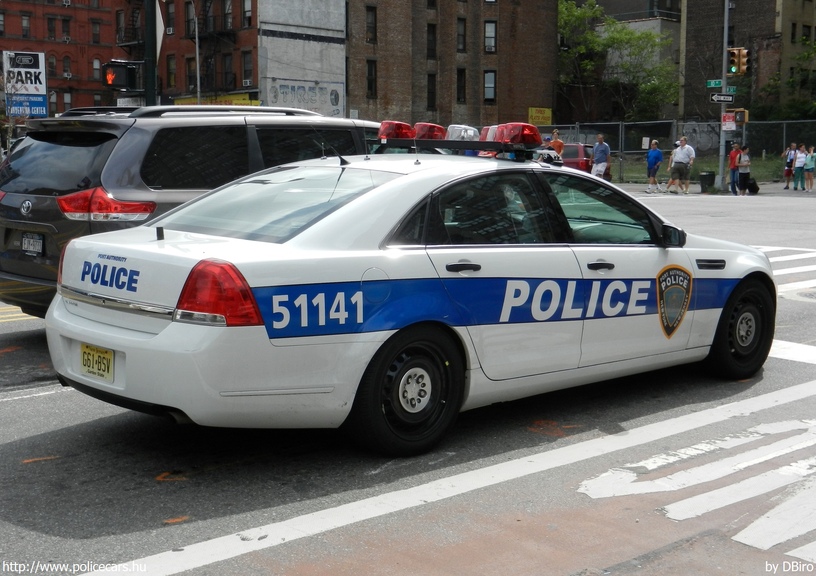 Chevrolet Caprice, fotó: DBiro
Keywords: USA Amerikai Egyesült Államok rendőr rendőrautó rendőrség