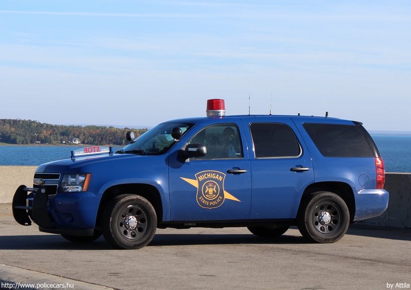 Chevrolet Tahoe, fotó: Attila
Keywords: USA Amerikai Egyesült Államok rendőr rendőrautó rendőrség