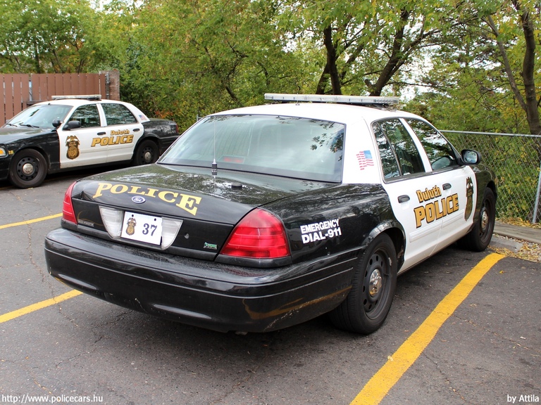 Ford Crown Victoria, fotó: Attila
Keywords: USA Amerikai Egyesült Államok rendőr rendőrautó rendőrség