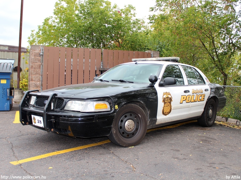 Ford Crown Victoria, fotó: Attila
Keywords: USA Amerikai Egyesült Államok rendőr rendőrautó rendőrség