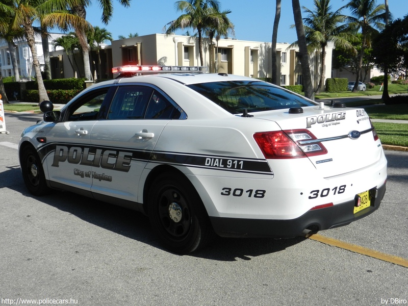 Ford Taurus, fotó: DBiro
Keywords: USA Amerikai Egyesült Államok rendőr rendőrautó rendőrség