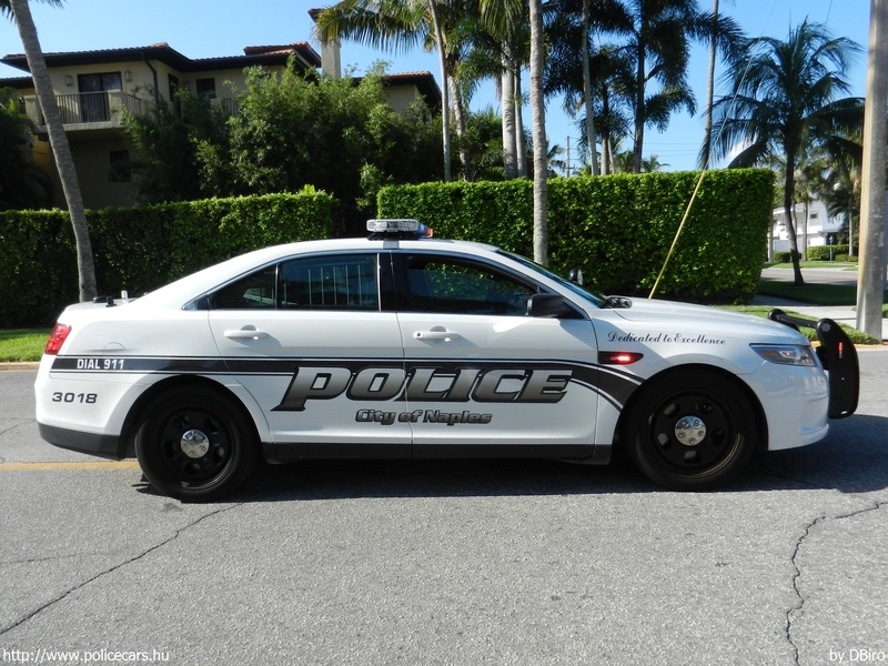 Ford Taurus, fotó: DBiro
Keywords: USA Amerikai Egyesült Államok rendőr rendőrautó rendőrség
