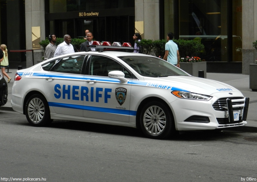 Ford Fusion, fotó: DBiro
Keywords: USA Amerikai Egyesült Államok rendőr rendőrautó rendőrség