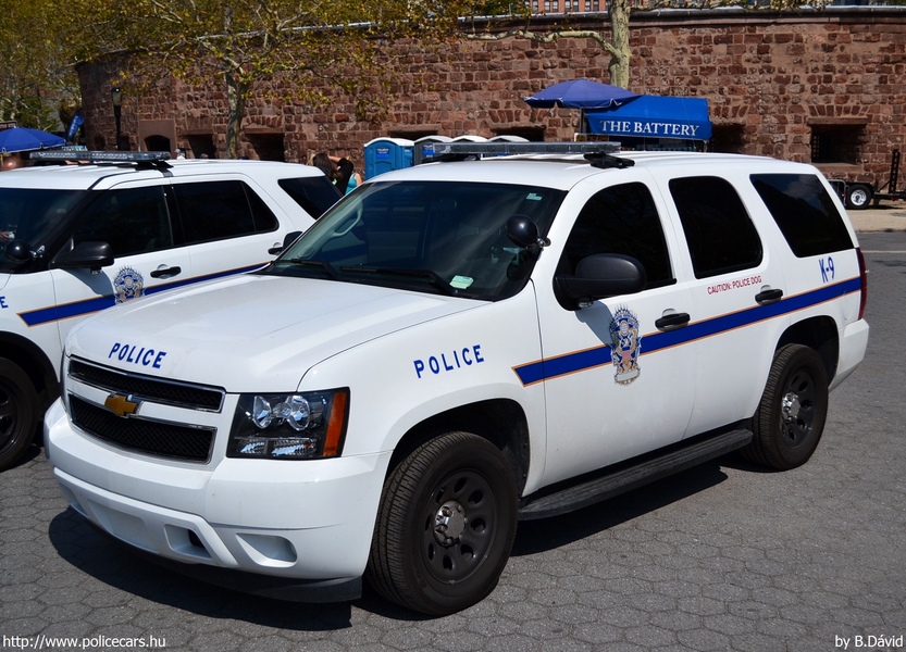 Chevrolet Tahoe, fotó: B.Dávid
Keywords: USA Amerikai Egyesült Államok rendőr rendőrautó rendőrség
