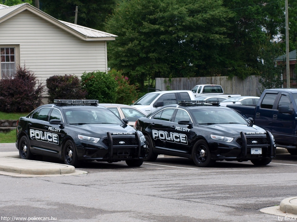 Ford Taurus, fotó: BRita
Keywords: USA Amerikai Egyesült Államok rendőr rendőrautó rendőrség