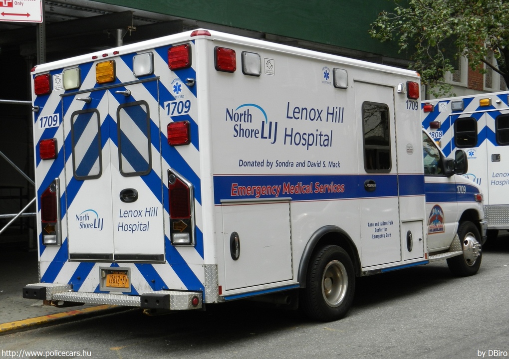 Chevrolet, fotó: DBiro
Keywords: USA Amerikai Egyesült Államok mentő mentőautó ambulance 