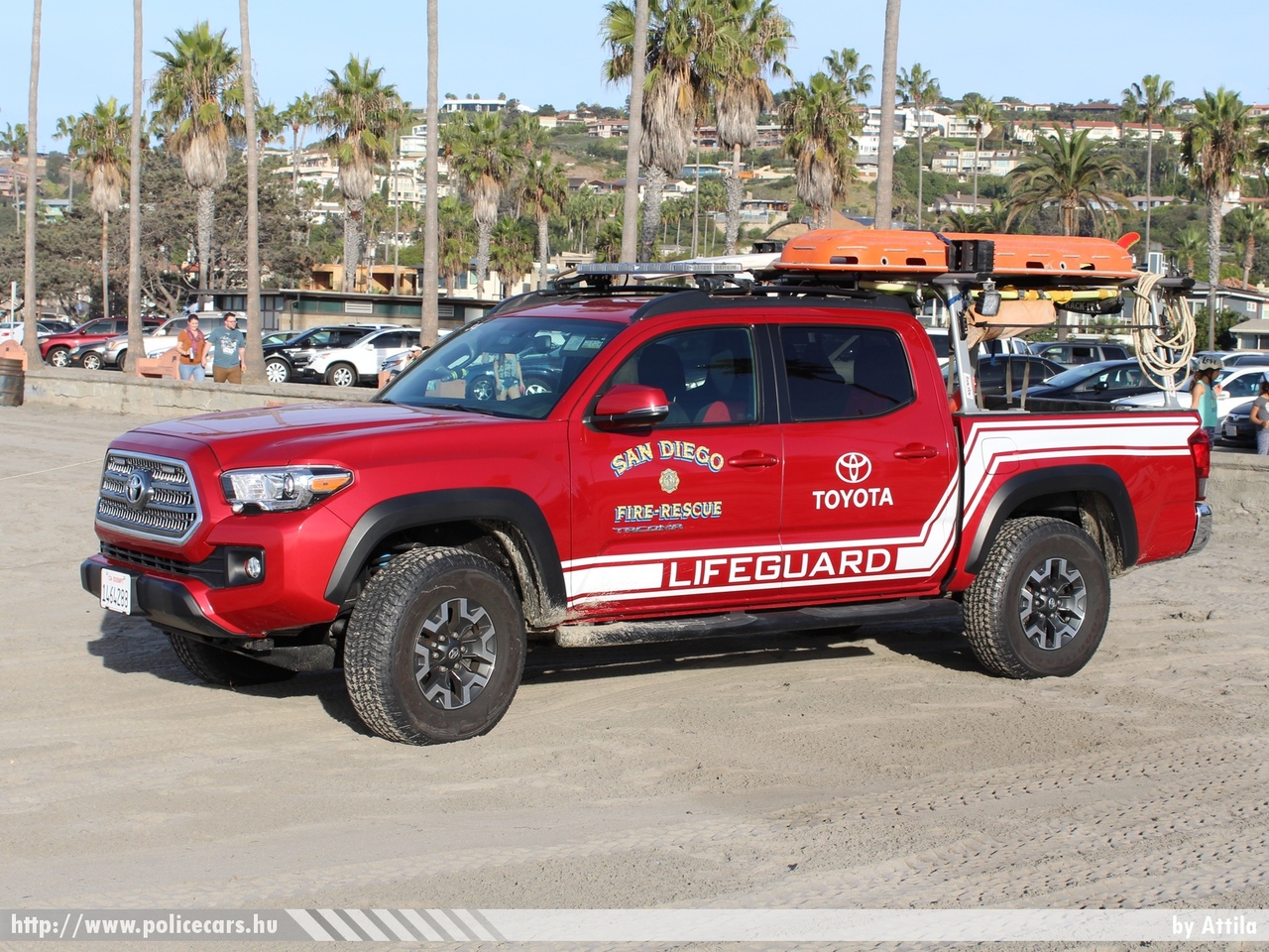 Toyota Tundra, fotó: Attila
Keywords: vízi USA Amerikai Egyesült Államok mentő speciális 