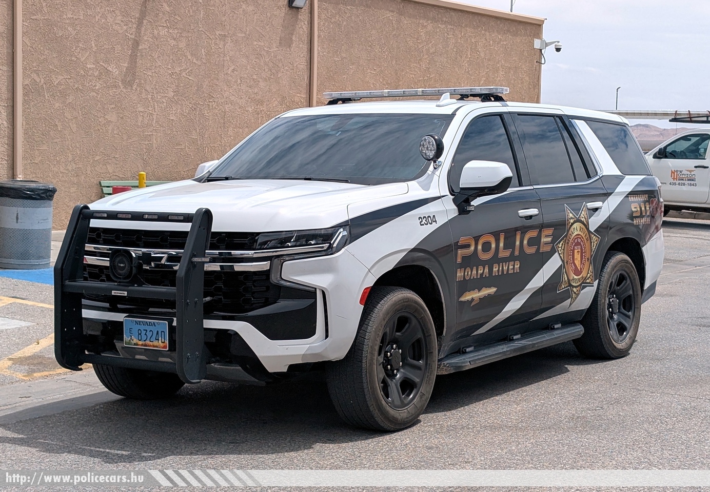 Chevrolet Tahoe, Moapa River Police Department, fotó:
Keywords: USA Amerikai Egyesült Államok rendőr rendőrautó rendőrség police policecar united states