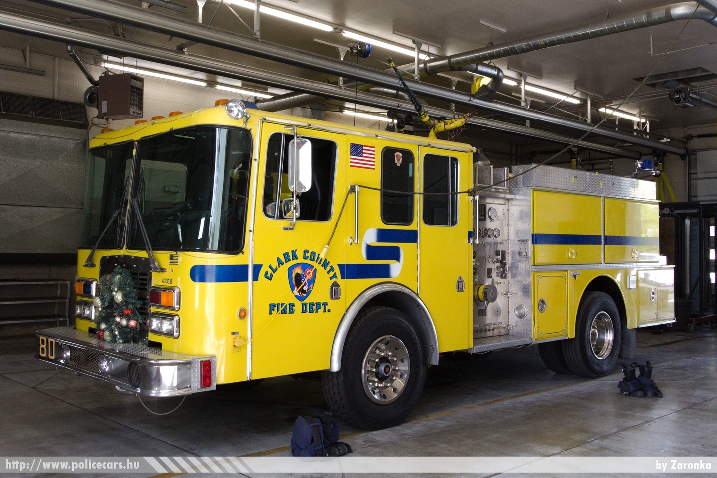 1992 HME / Grumman, Clark County Fire Department, Las Vegas, fotó: Zaronka
Keywords: USA Amerikai Egyesült Államok tûzoltó tûzoltóautó fire firetruck united states