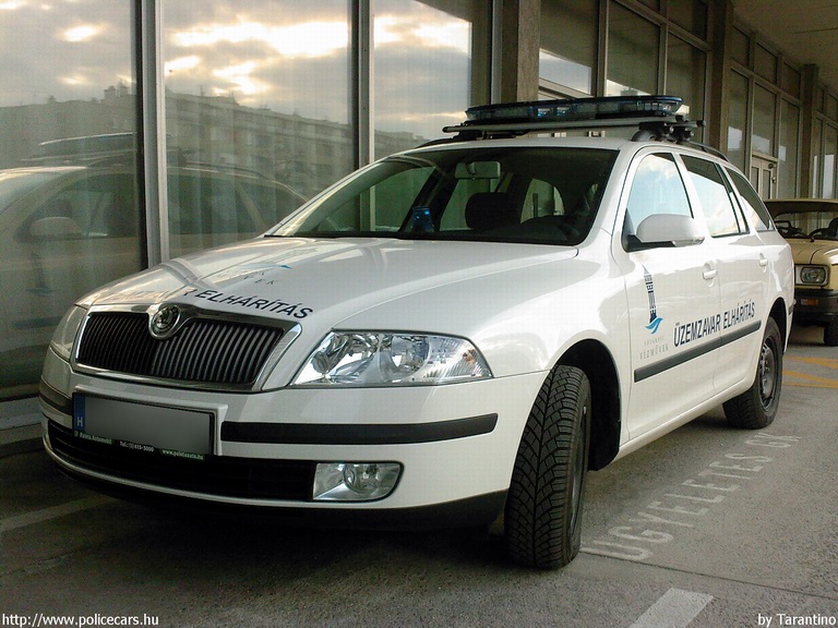 Skoda Octavia II, Budapest, Fõvárosi Vízmûvek, fotó: Tarantino
Keywords: víz vízmûvek LIP-779