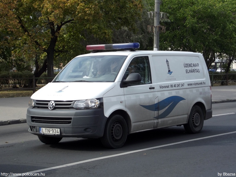 Volkswagen Transporter T5 facelift, Budapest, Fõvárosi Vízmûvek, fotó: Bbazsa
Keywords: víz vízmûvek LTN-934