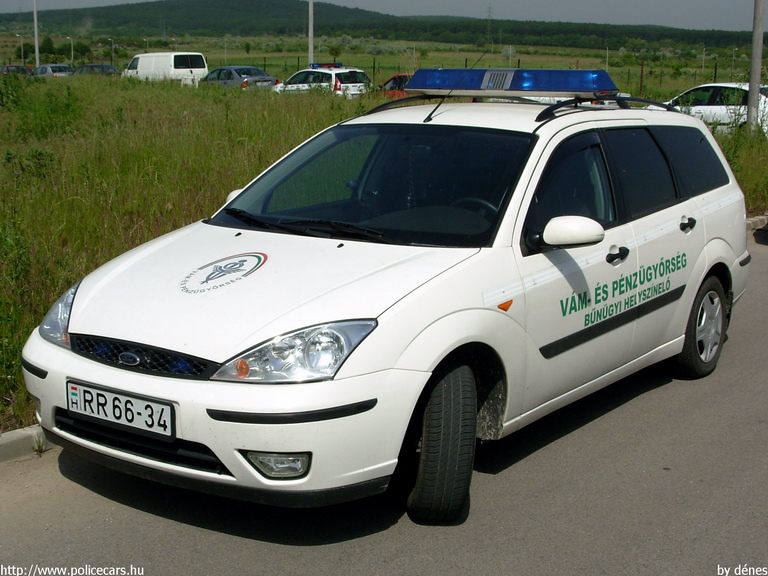 Ford Focus, Vám- és Pénzügyõrség, fotó: dénes
Keywords: vám magyar Magyarország NAV VPOP pénzügyőrség RR66-34 Hungary hungarian customs