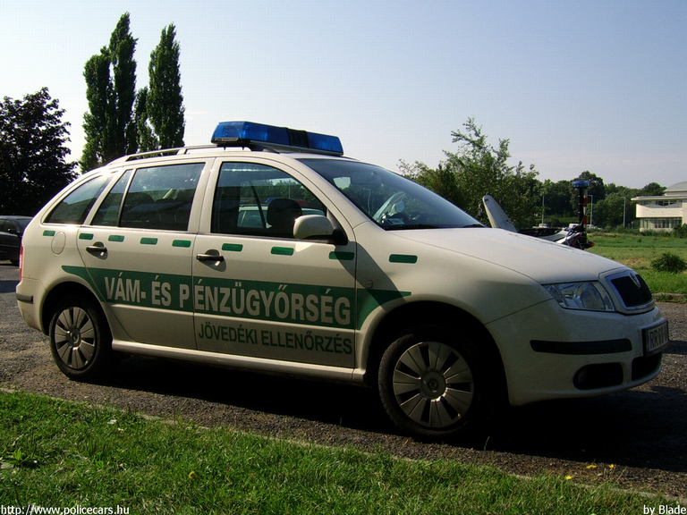 Skoda Fabia, Vám- és Pénzügyõrség, fotó: Blade
Keywords: vám magyar Magyarország NAV VPOP pénzügyőrség RR69-04 Hungary hungarian customs