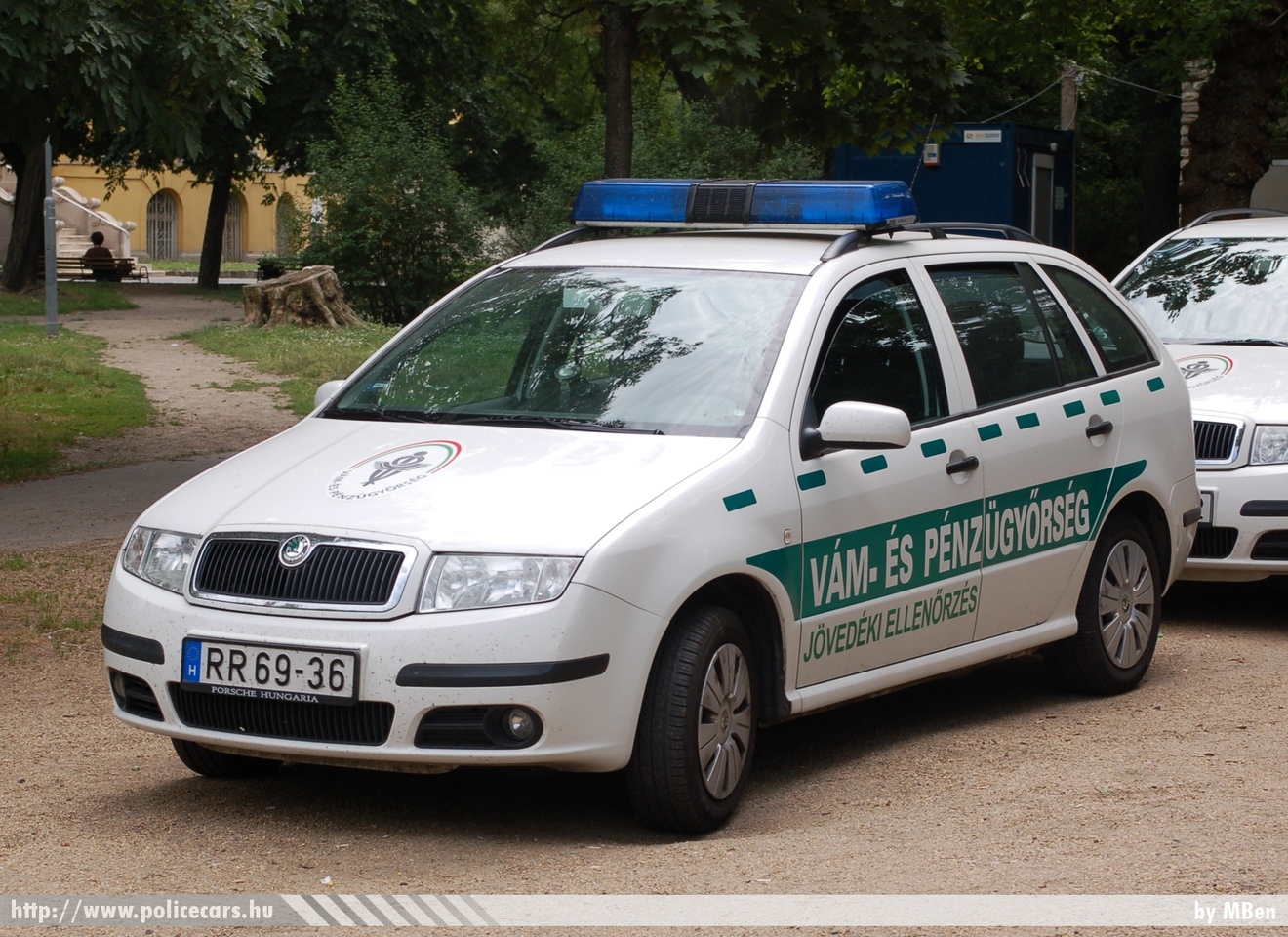 Skoda Fabia Combi, Nemzeti Adó- és Vámhivatal, fotó: MBen
Keywords: vám magyar Magyarország NAV VPOP pénzügyőrség Hungary hungarian customs RR69-36
