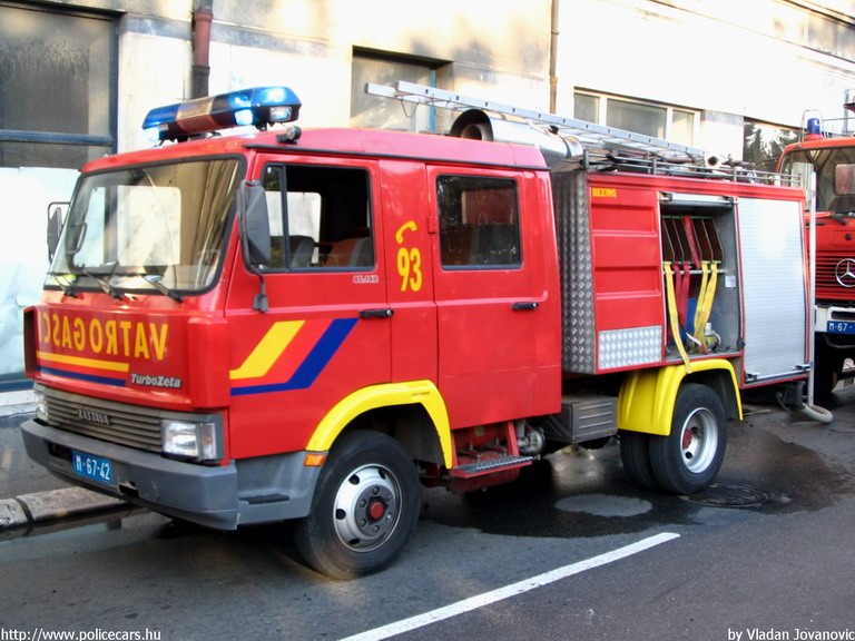Zastava, fotó: Vladan Jovanovic
Keywords: Szerb szerbia tûzoltóautó tûzoltó Serbia serbian fire firetruck