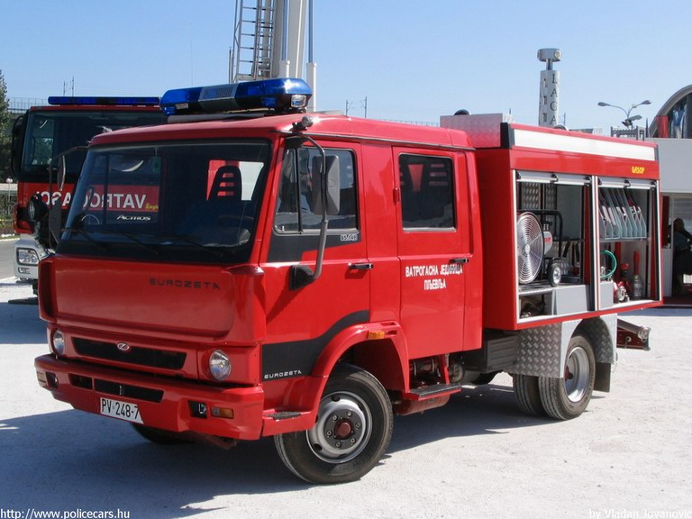 Zastava, fotó: Vladan Jovanovic
Keywords: Szerb szerbia tûzoltóautó tûzoltó Serbia serbian fire firetruck