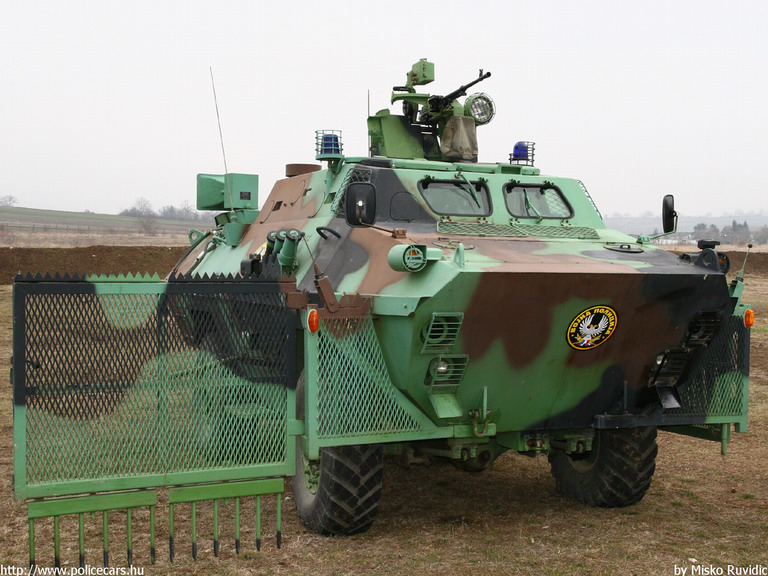 BOV, fotó: Misko Ruvidic
Keywords: szerb Szerbia rendőrség rendőr rendőrautó katonai rendészet Serbia serbian military police policecar