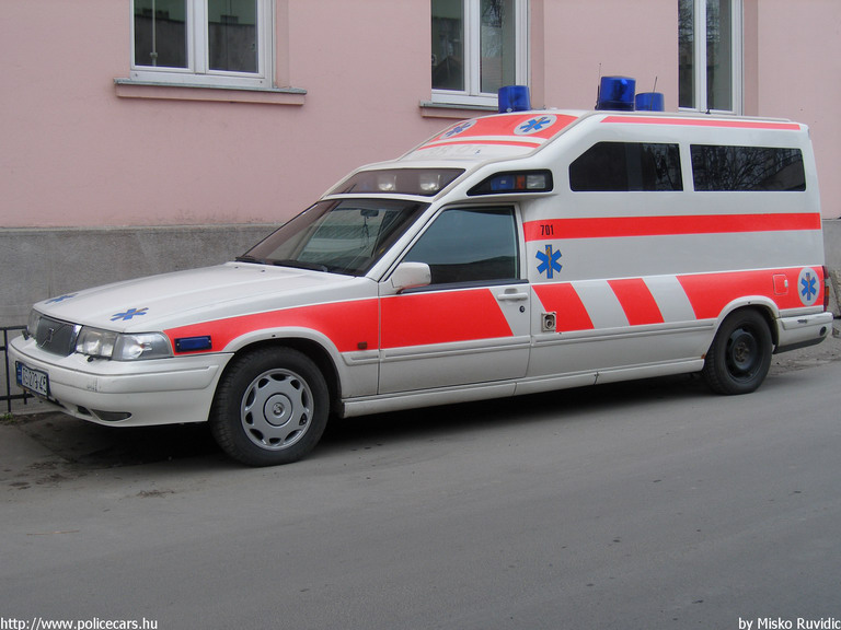 Volvo, fotó: Misko Ruvidic
Keywords: Szerb szerbia mentőautó mentő serbian Serbia ambulance