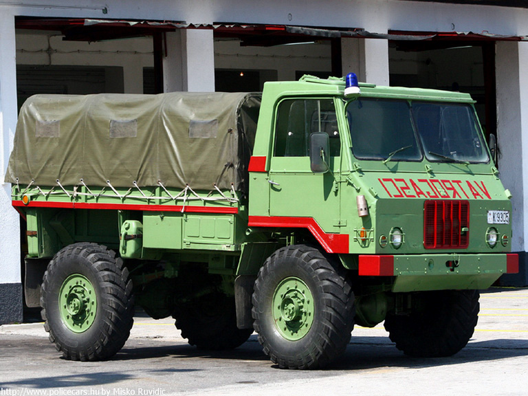 TAM, fotó: Misko Ruvidic
Keywords: Szerb szerbia tûzoltóautó tûzoltó katonai Serbia serbian military fire firetruck