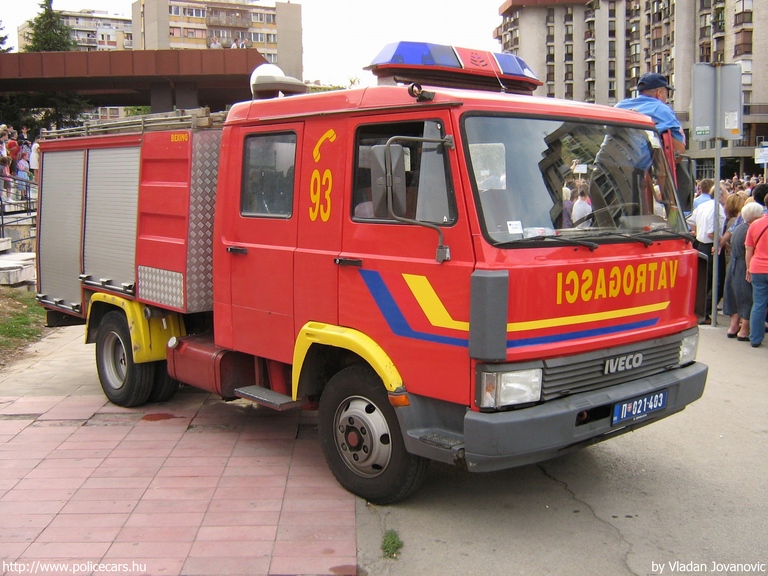 Iveco Zeta, fotó: Vladan Jovanovic
Keywords: szerb Szerbia tûzoltó tûzoltóautó tûzoltóság Serbia serbian fire firetruck