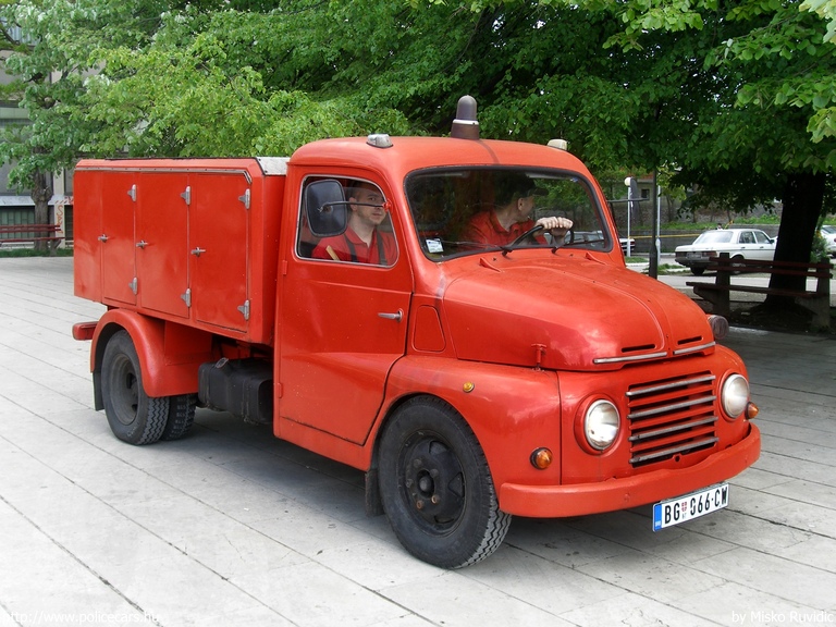 Fiat 620, fotó: Misko Ruvidic
Keywords: szerb Szerbia tûzoltó tûzoltóautó tûzoltóság Serbia serbian fire firetruck