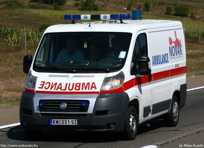 Fiat Ducato, fotó: Misko Ruvidic
Keywords: szerb Szerbia mentő mentőautó serbian Serbia ambulance