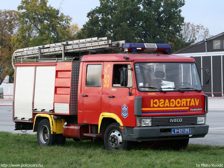 Iveco TurboZeta 85.14, fotó: Misko Ruvidic
Keywords: szerb Szerbia tûzoltó tûzoltóautó tûzoltóság Serbia serbian fire firetruck