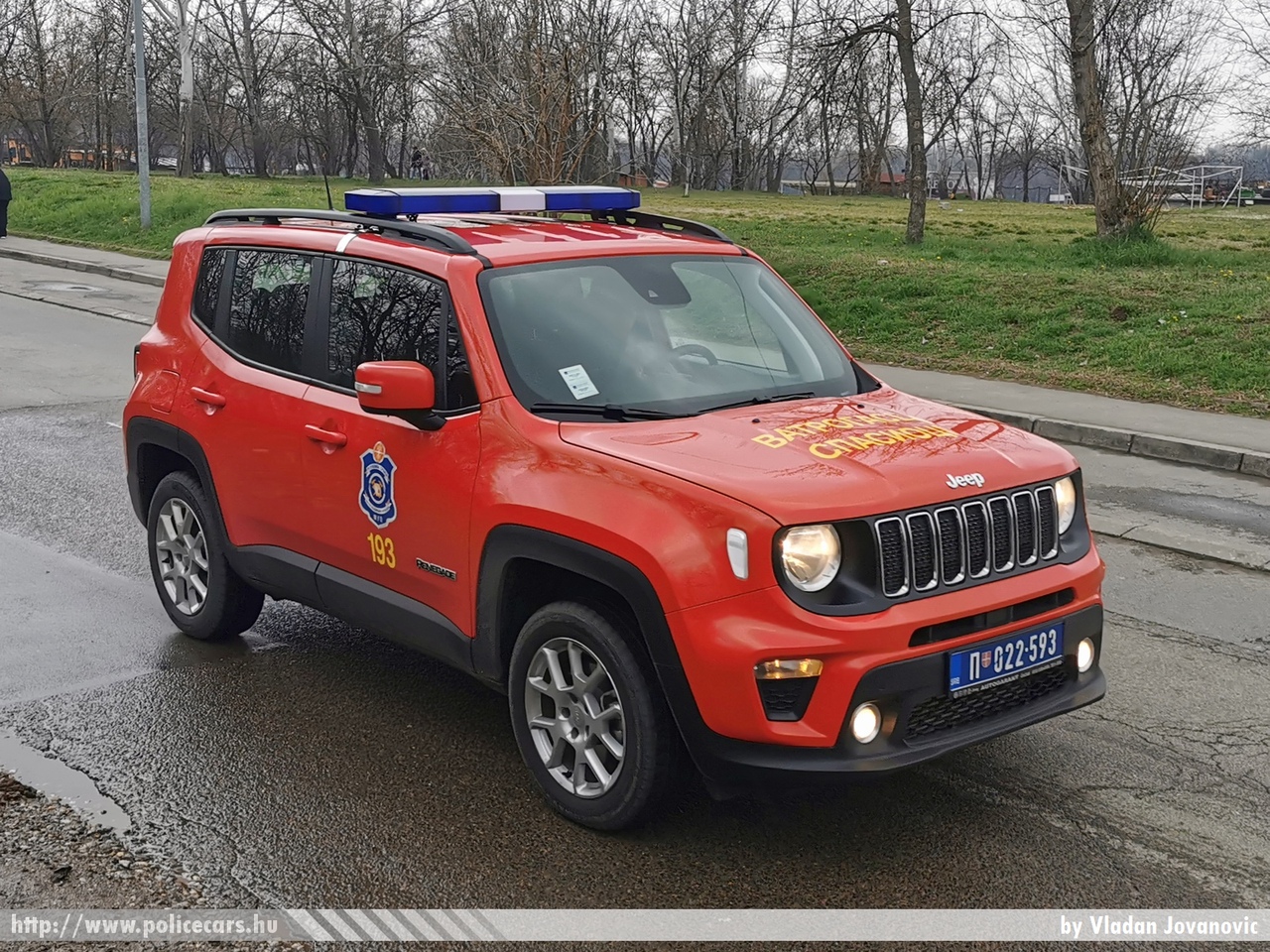 Jeep Renegade, fotó: Vladan Jovanovic
Keywords: szerb Szerbia tûzoltóság tûzoltó tûzoltóautó Serbia serbian fire firetruck
