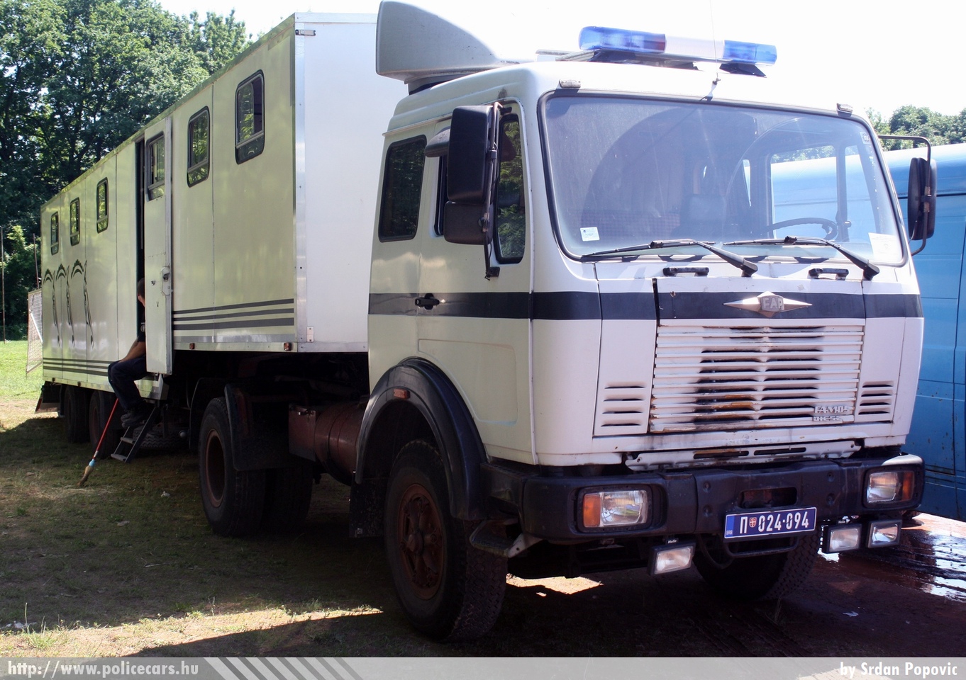 FAP 1620, fotó: Srdan Popovic
Keywords: szerb Szerbia rendőr rendőrautó rendőrség Serbia serbian police policecar