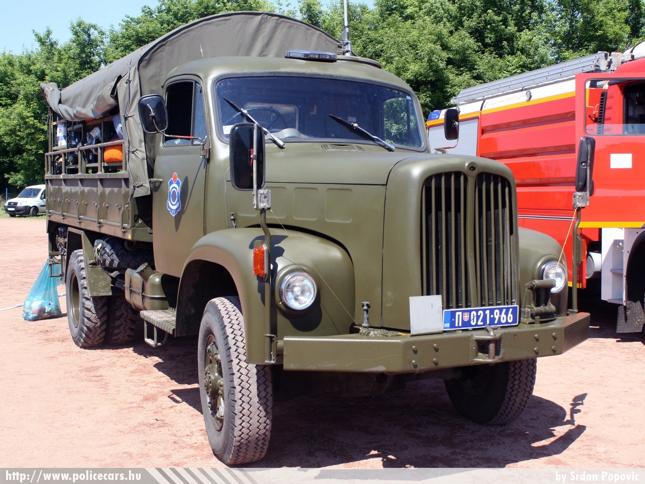 Saurer 2DM, fotó: Srdan Popovic
Keywords: szerb Szerbia tûzoltóság tûzoltó tûzoltóautó Serbia serbian fire firetruck