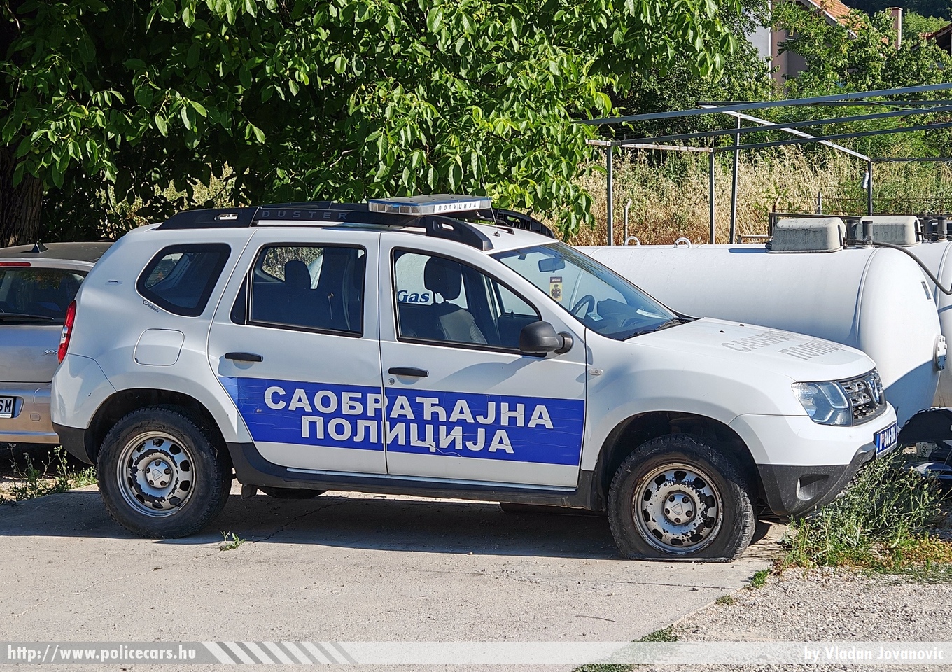 Dacia Duster, Granicna Policija Srbije, fotó: Vladan Jovanovic
Keywords: szerb Szerbia rendőr rendőrautó rendőrség Serbia serbian police policecar
