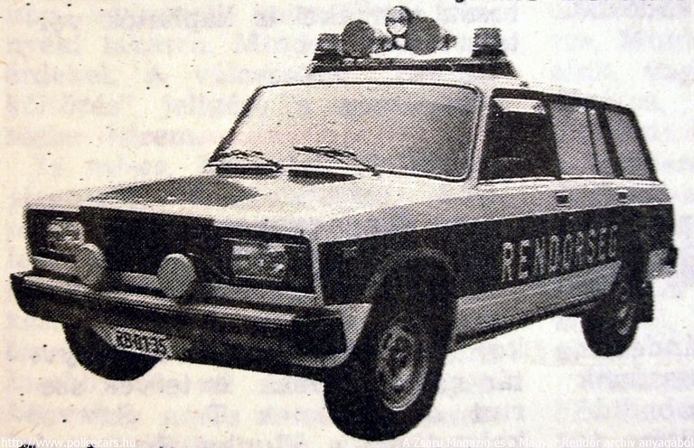Lada 2104, A [url=http://www.zsaru.hu]Zsaru Magazin[/url], illetve elõdje, a Magyar Rendõr archív fotója
Keywords: rendőr rendőrautó rendőrség